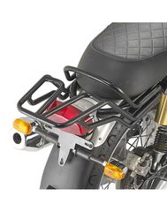 Givi Σχάρα Royal Enfield Interceptor 650 19-24/Continental GT 650 20-24 SR9051