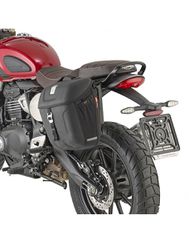 Givi Βάση Πλαϊνών Σάκων Triumph Scrambler 400 X 24-25/Speed 400 24-25 TMT6424