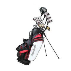 MacGregor ZT1-R14 Mens Package Set