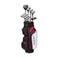 MacGregor ZT1 Mens Package Set