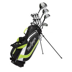 MacGregor CG4000 Mens Package Set