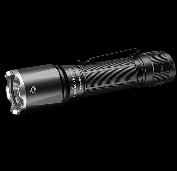 Φακός Fenix TK16 V2.0 Επαναφορτιζόμενος
