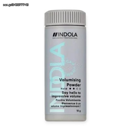 Indola Volumising Powder 10g