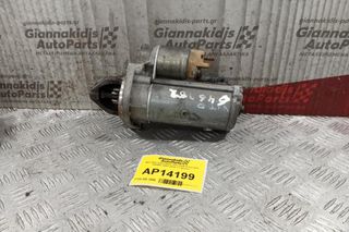 Μίζα Mercedes-Benz Vito Κωδ.Κινητηρα 646982 2003-2010 11 Δοντια 0051511301