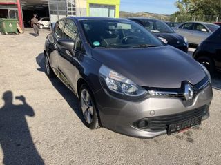 Renault Clio 2016