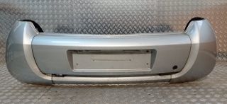 ΠΡΟΦΥΛΑΚΤΗΡΑΣ ΟΠΙΣΘΙΟΣ SMART FORFOUR (2004-2015) ΚΟΜΠΛΕ ΜΕ ΤΑ ΦΤΕΡΑ