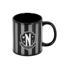 WEDNESDAY - Nevermore - Mug-thumb-0