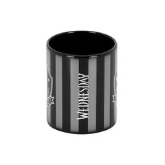 WEDNESDAY - Nevermore - Mug-thumb-1