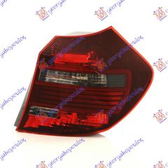 ΦΑΝΟΣ ΠΙΣΩ LED ΦΥΜΕ 07- (Ε) - BMW SERIES 1 (E81/87) 3/5D,2004-2011 031605901