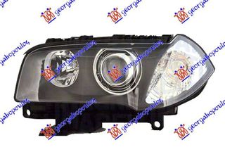 ΦΑΝΟΣ ΕΜΠ. MARELLI XENON (ΛΕΥΚΟ ΦΛΑΣ) - BMW X3 (E83),2004-2007 031405172