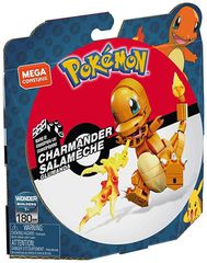 MEGA - Pokemon Build & Show - Charmander (GKY96)-thumb-1