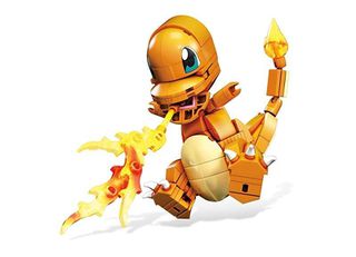 MEGA - Pokemon Build & Show - Charmander (GKY96)-thumb-3