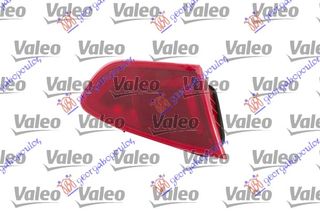 ΦΑΝΟΣ ΠΙΣΩ ΕΣΩ LED 10- VALEO - SEAT LEON,2005-2013 028105998