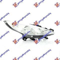 ΦΑΝΟΣ ΕΜΠΡΟΣ (VALEO) - PEUGEOT 207,2006-2014 027005141