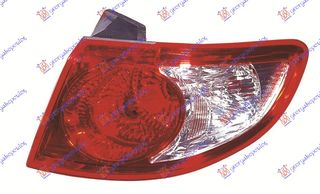 ΦΑΝΟΣ ΟΠΙΣΘΙΟΣ ΕΞΩ - HYUNDAI SANTA FE,2005-2009 026505811