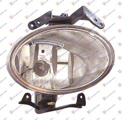 ΠΡΟΒΟΛΕΑΣ ΟΜΙΧΛΗΣ (Ε) - HYUNDAI SANTA FE,2005-2009 026505111