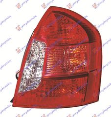 ΦΑΝΟΣ ΠΙΣΩ (Ε) (ΤΟΥΡΚΙΑ) - HYUNDAI ACCENT SDN,2006-2011 026405818