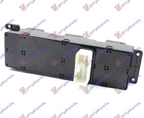 ΔΙΑΚΟΠΤΗΣ ΠΑΡΑΘ. (Τετραπλός)(14pin) - HYUNDAI ACCENT SDN,2006-2011 026407172