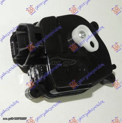 ΜΟΤΕΡ ΚΛΕΙΔΑΡΙΑΣ ΠΟΡΤΑΣ ΠΙΣΩ (5pin) - HYUNDAI ACCENT SDN,2006-2011 026407241