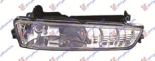 ΠΡΟΒΟΛΕΑΣ ΟΜΙΧΛΗΣ ΕΜΠΡΟΣ - HYUNDAI ACCENT SDN,2006-2011 026405111