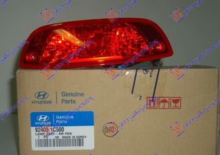 ΦΑΝΟΣ ΠΙΣΩ ΟΜΙΧΛΗΣ (Γ) - HYUNDAI GETZ,2006-2010 026106270