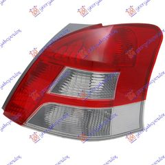 ΦΑΝΟΣ ΠΙΣΩ 09- (ΛΕΥΚΟ ΦΛ.) LED (Ε) - TOYOTA YARIS,2005-2011 025205821