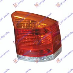 ΦΑΝΟΣ ΠΙΣΩ 4/5Π (ΚΙΤΡΙΝΟ ΦΛΑΣ) (E) - OPEL VECTRA C,2002-2005 025105996