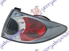 ΦΑΝΟΣ ΠΙΣΩ ΕΞΩ S.W. 06- (ΓΚΡΙ ΑΝΟΙΧΤΟ) - MAZDA 6,2002-2008 025005971