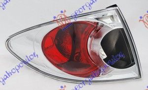 ΦΑΝΟΣ ΠΙΣΩ ΕΞΩ S.W. -06 - MAZDA 6,2002-2008 025005991