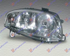 ΦΑΝΟΣ ΕΜΠΡΟΣ MARELLI - ALFA ROMEO GT,2003-2010 024005141