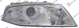 ΦΑΝΟΣ ΕΜΠΡΟΣ XENON (E) (TYC) - SKODA OCTAVIA 5,2004-2008 023605153