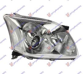 ΦΑΝΟΣ ΕΜΠΡΟΣ ΗΛΕΚΤΡΙΚΟΣ -06 (Ε) (TYC) - TOYOTA AVENSIS (T25),2003-2008 023205133