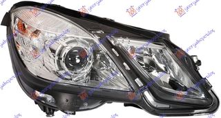 ΦΑΝΟΣ ΕΜΠΡΟΣ ΗΛΕΚΤΡΙΚΟΣ HELLA - MERCEDES E CLASS (W212),2009-2013 022305141