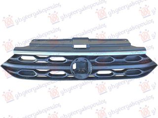 ΜΑΣΚΑ ΜΑΥΡΗ ΜΕ 1 ΧΡΩΜΙΟ ΔΙΑΚΟΣΜΗΤΙΚΟ - 894304550
