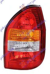 ΦΑΝΟΣ ΠΙΣΩ (ΚΙΤΡΙΝΟ) (Ε) (DEPO) - OPEL ZAFIRA,1999-2005 013705816