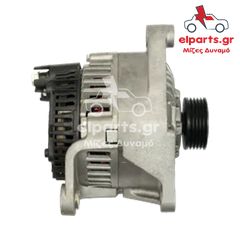 A3064R Δυναμό Valeo AUDI VW-thumb-1