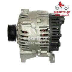 A3064R Δυναμό Valeo AUDI VW-thumb-3