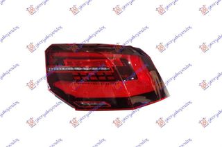 ΦΑΝΟΣ ΠΙΣΩ ΕΞΩ LED DYNAMIC - VW GOLF VIII,2019-1924 890205821