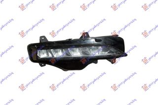 ΠΡΟΒΟΛΕΑΣ ΟΜΙΧΛΗΣ LED - SKODA OCTAVIA 7,2020-* 751205111