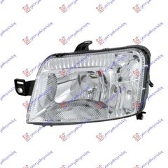ΦΑΝΟΣ ΕΜΠΡΟΣ 2009- (Ε) (TYC) - FIAT PANDA,2003-2014 040005152