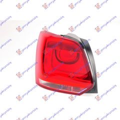 ΦΑΝΟΣ ΠΙΣΩ MARELLI - VW POLO,2009-2014 038705822