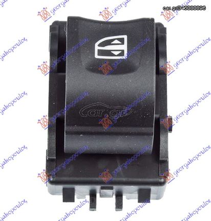 ΔΙΑΚΟΠΤΗΣ ΠΑΡΑΘ. ΕΜΠ. (6pin) - RENAULT SCENIC/GRAND SCENIC,2009-2012 038507178