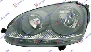 ΦΑΝΟΣ ΕΜΠΡΟΣ (ΓΚΡΙ ΚΑΘΡ) (Ε) (DEPO) - VW GOLF V,2004-2008 036105134