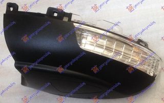 ΦΛΑΣ ΠΛΑΙΝΟ ΚΑΘΡΕΦΤΗ - VW TIGUAN,2007-2011 035305492