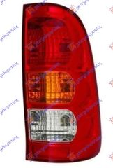 ΦΑΝΟΣ ΠΙΣΩ (ΚΙΝΑ) - TOYOTA HI-LUX 2WD/4WD,2005-2009 032105811