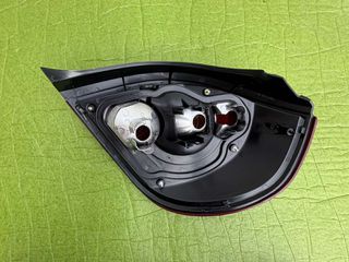 ΠΙΣΩ ΦΑΝΑΡΙ ΣΤΟΠ ΔΕΞΙ NISSAN ALMERA N16 HATCHBACK (2000-2008) - LN281901-thumb-2