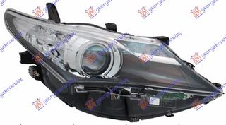 ΦΑΝΟΣ ΕΜΠΡΟΣ ΗΛΕΚΤ. ΜΕ ΦΩΣ ΗΜΕΡΑΣ LED (E) (TYC) - TOYOTA AURIS,2012-2015