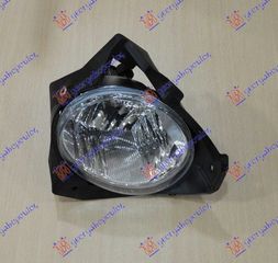 ΠΡΟΒΟΛΕΑΣ ΟΜΙΧΛΗΣ (ΜΕ ΒΑΣΗ) - TOYOTA HI-LUX 2WD/4WD,2009-2012