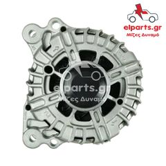 A3127PR Δυναμό Valeo AUDI SEAT SKODA VW