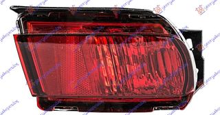 ΦΑΝΟΣ ΠΙΣΩ ΟΜΙΧΛΗΣ (E) - TOYOTA LAND CRUISER PRADO 150 (J15),2009-2013